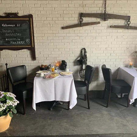 øbjerggaard * Ebberup