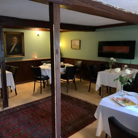 Objerggaard Konukevi Ebberup