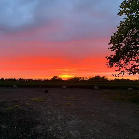 Konukevi Objerggaard *