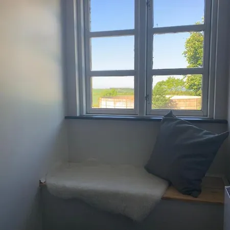 Konukevi Objerggaard *