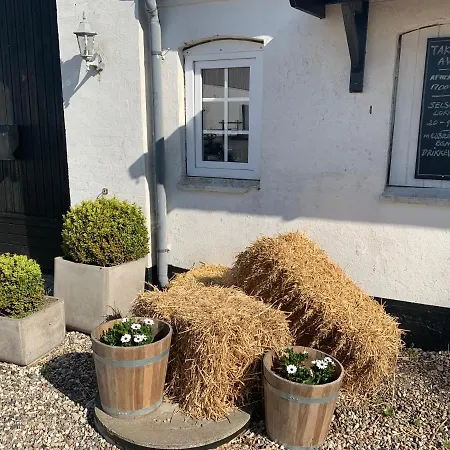 Objerggaard * Ebberup