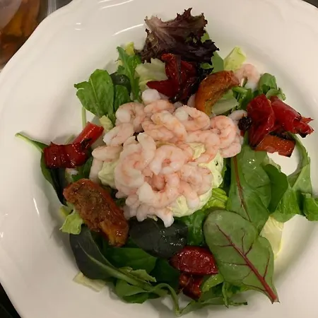 Konukevi Objerggaard Ebberup