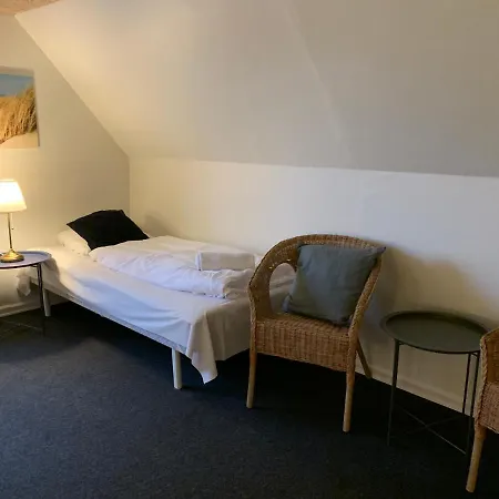 Objerggaard * Ebberup